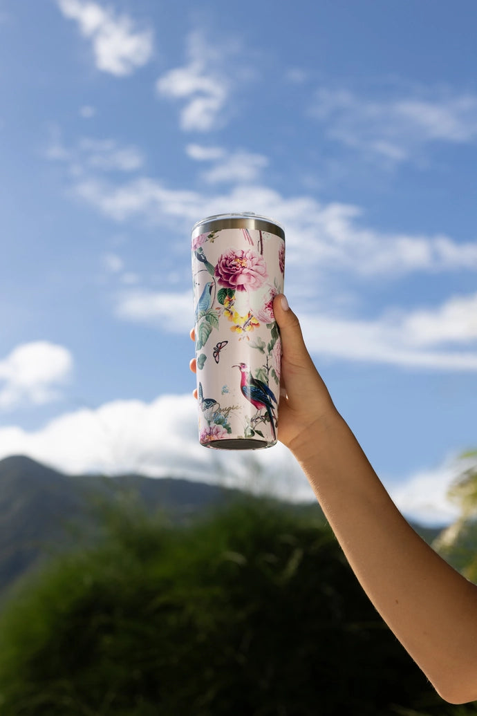 Primavera Spring 22oz Insulated Tumbler