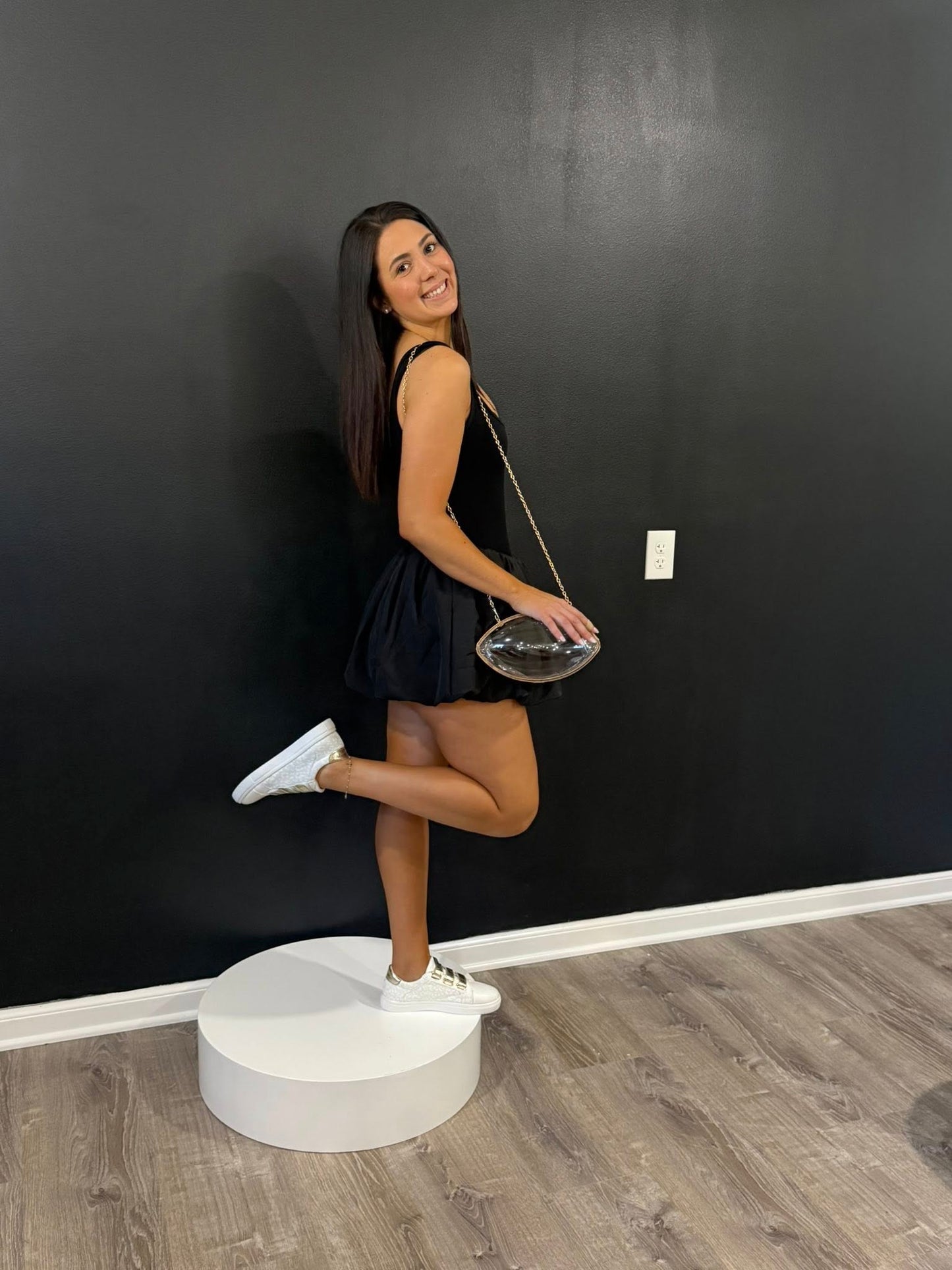 Bubble Dress