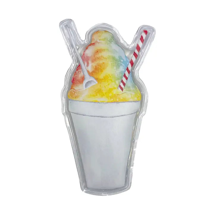 Snowball Freezer Pack