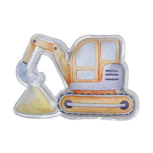 Construction Freezer Pack