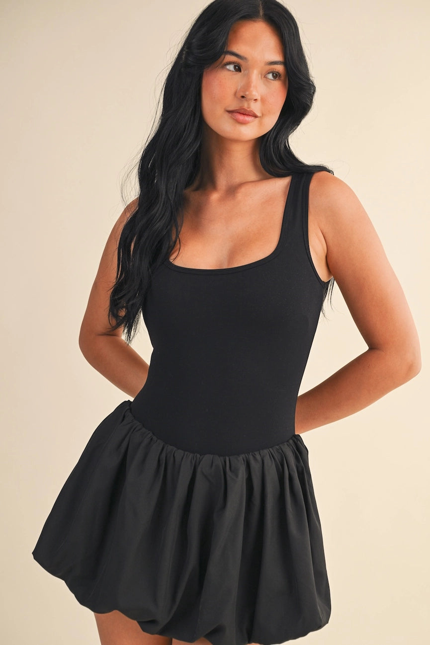 Bubble Dress