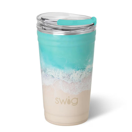 High Tide Party Cup 24oz