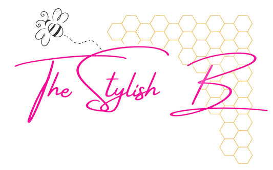 The Stylish B gift card