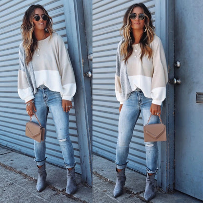 Glamorie Sweater